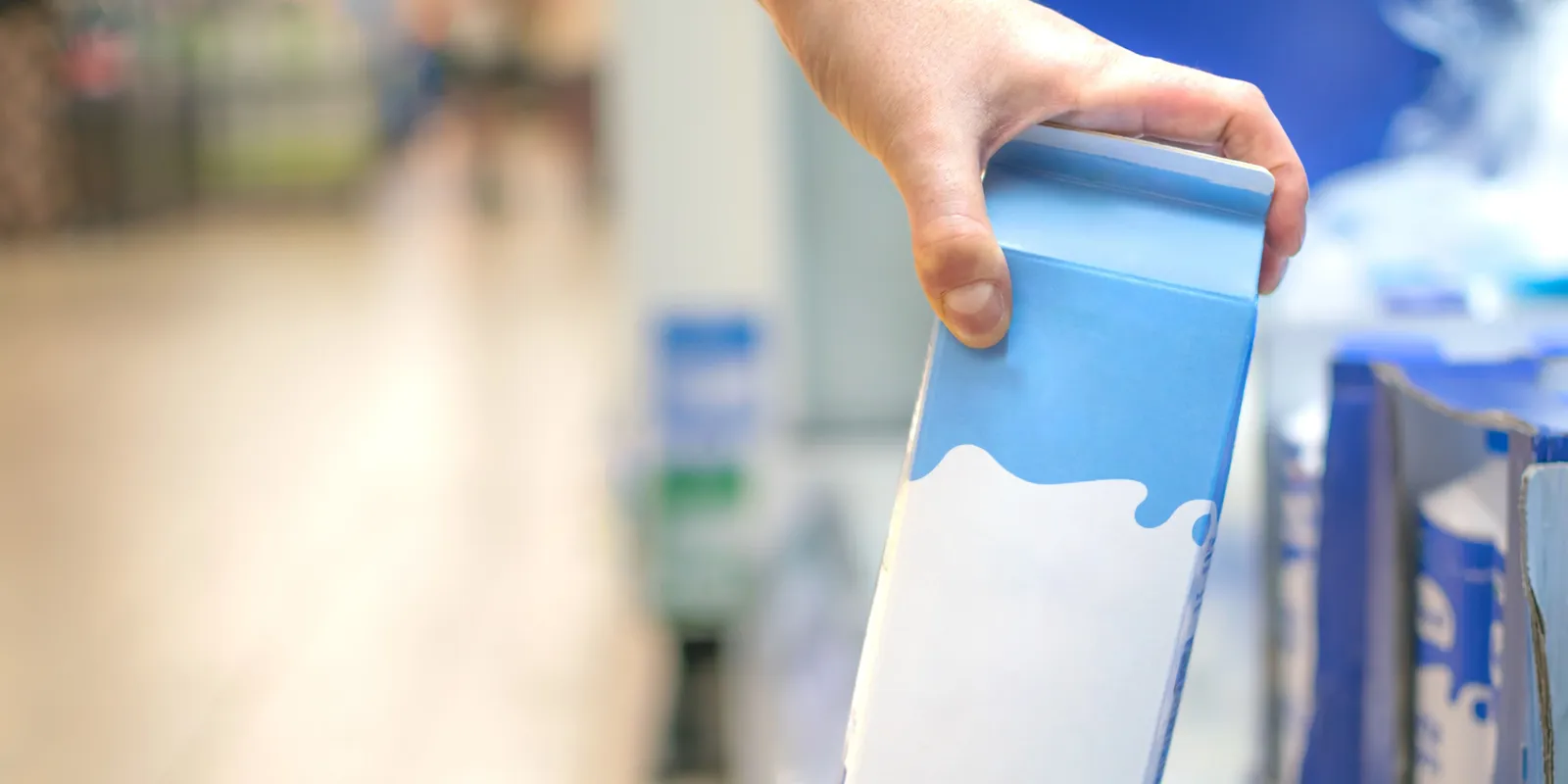 Soha ne dobd el a tejesdobozt, őrület mire használhatod