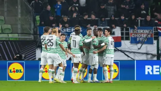 Ezt már ők se tudják eltitkolni, reagált az UEFA a Fradi góljára