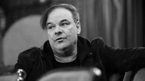 Nemrég kiderült: ebben a típusú rákban szenvedett Kálloy Molnár Péter