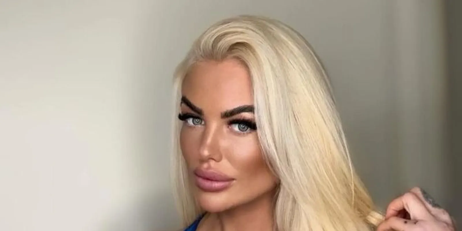 Újra kellett éleszteni a magyar sztáranyuka kisfiát