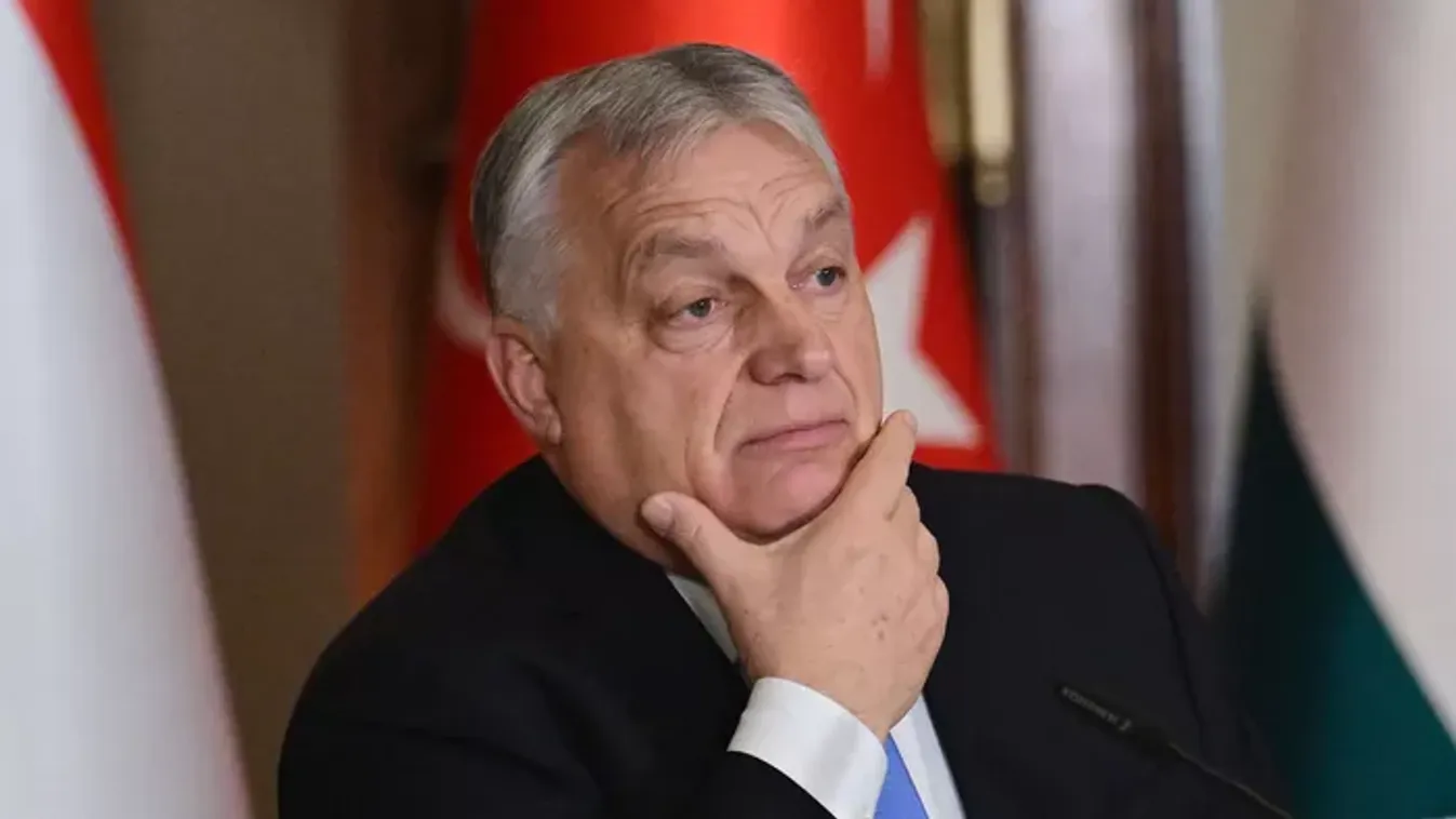 Izgalmas interjú jön Orbán Viktorral