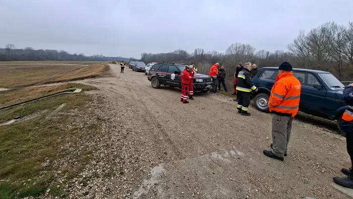 Rejtélyes tragédia: vadászok találták meg Stefan holttestét