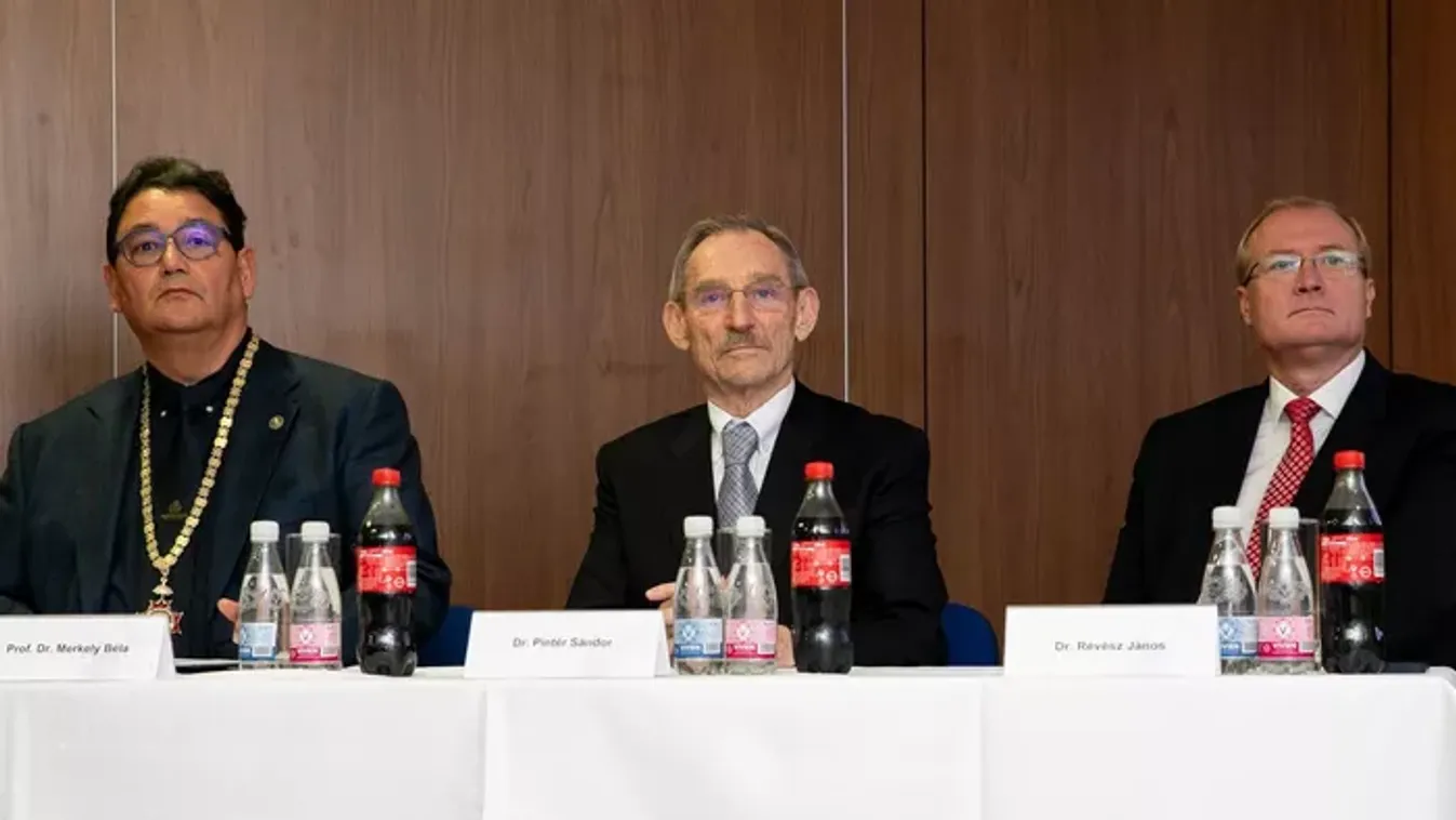 Világszínvonalú csoda a magyar egészségügyben: 10 éve ment életeket a Tüdőtranszplantációs Program!