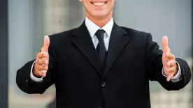 Az Üzlet közönségszavazásán Zentai Péter lett az év üzletembere