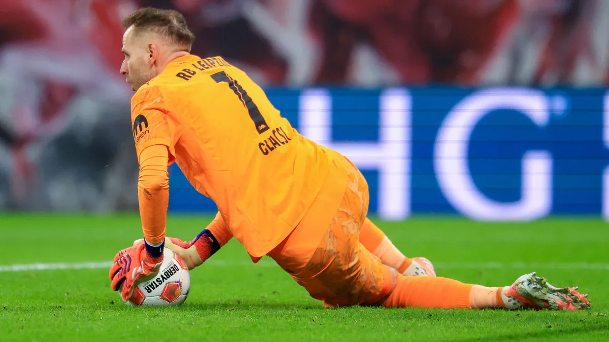 Gulácsi Péter csapata múlt szombaton Bundesliga-rangadón gálázott, hat nap múltán simán kikapott az Uniontól