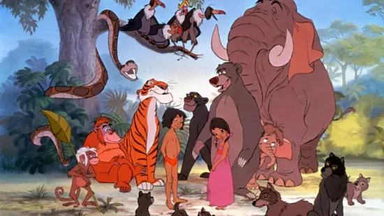 160 éve született Rudyard Kipling, aki megírta Maugli legendáját - kvíz