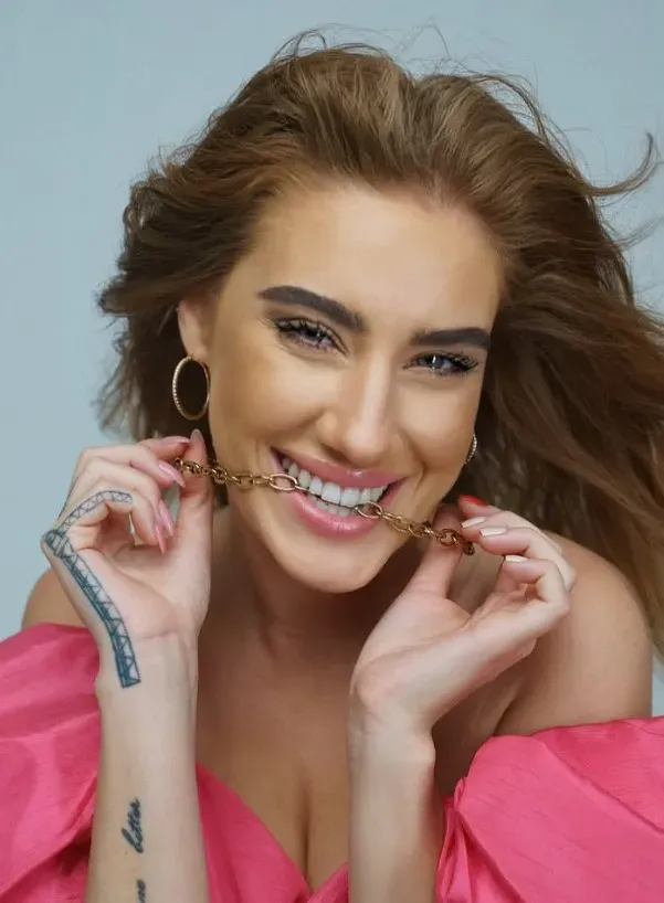 Házasság első látásra Rebeka szerint a női lélekről vallott őszintén