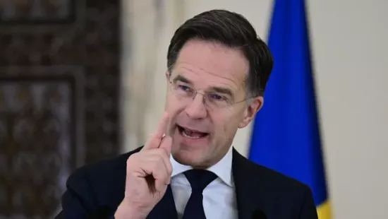 NATO főtitkár: Küszöbön áll a háború Oroszországgal