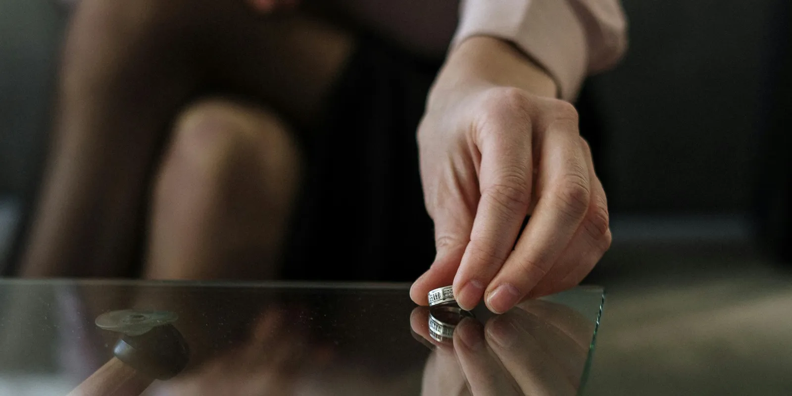 Ezek a csillagjegyek fontolgatják a válást decemberben