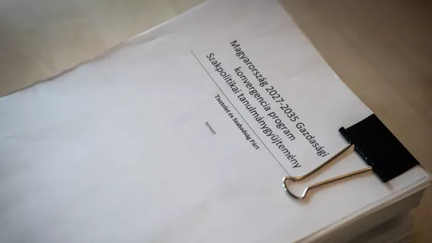 Magyar Péter adócsomagja: Minimum 1 millió család kerülne nehezebb helyzetbe