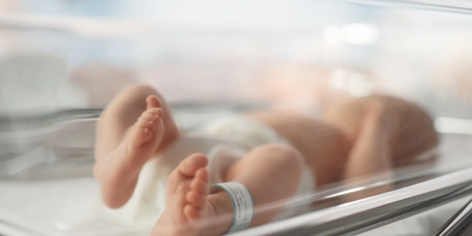 Az orvosok azt mondták, nem tehetnek többet a babáért