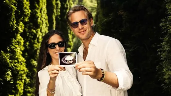 Henry Kettner sokakat kiakasztott: durván beszólt terhes feleségének