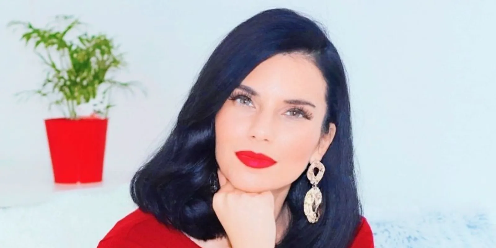 Klajkó Szandra ősi magyar hagyományok szerint karácsonyozik