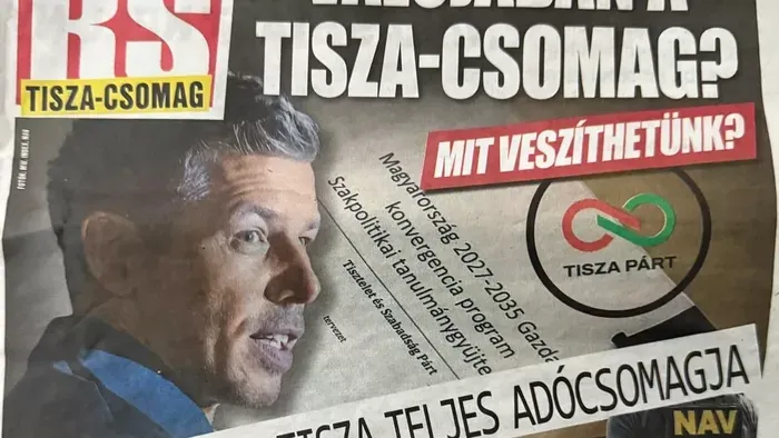 A Bors szerkesztősége és a lapot kiadó Mediaworks tiltakozik a politikai nyomásgyakorlás, az Alaptörvényben biztosított jogok durva megsértése ellen