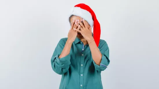 „Leckét adtam a 11 éves fiamnak azzal, hogy lemondtam a karácsonyt, de mindenki azt mondja, hogy kegyetlen vagyok”