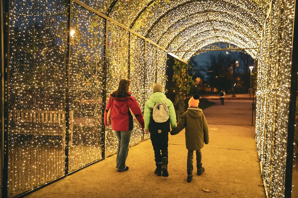 Rengeteg programmal várja a látogatókat a Városliget.