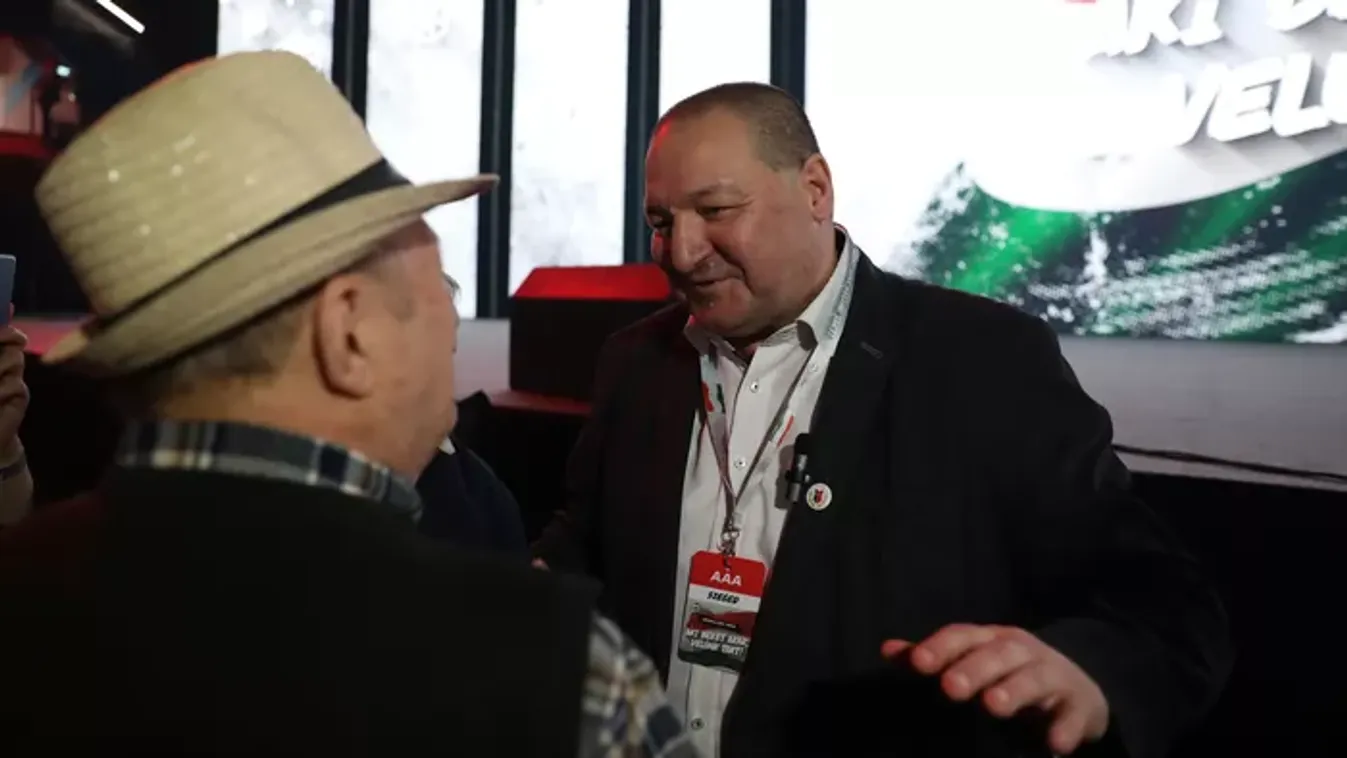 A béke az egyetlen megoldás