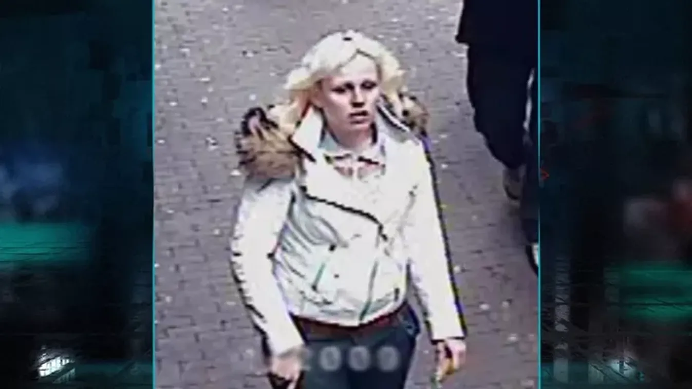 16 év után szorul a hurok, Szabó Betty gyilkosa körül