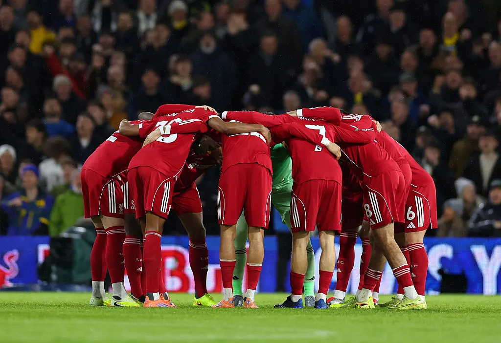 Szoboszlai Dominik és a Liverpool Arne Slot állásáért is játszott