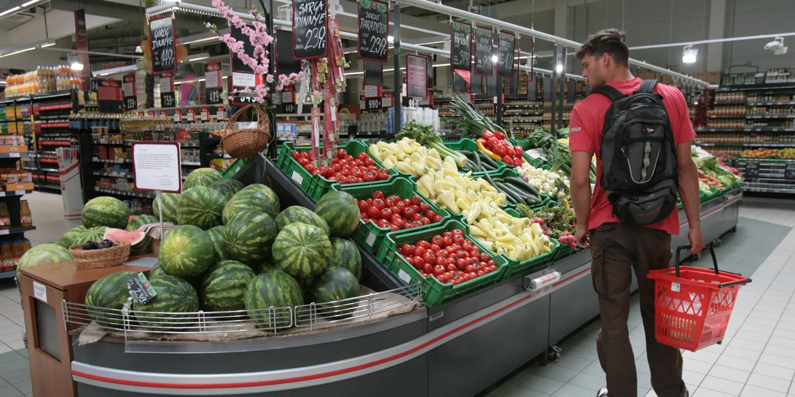 Mutatjuk, hogyan alakul az ünnepi nyitvatartás