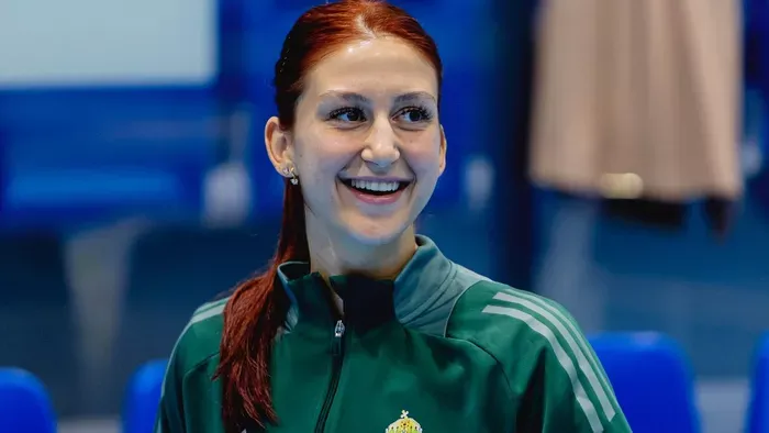 Női kézi-vb: Nagyon meglepték a meccs magyar legjobbját