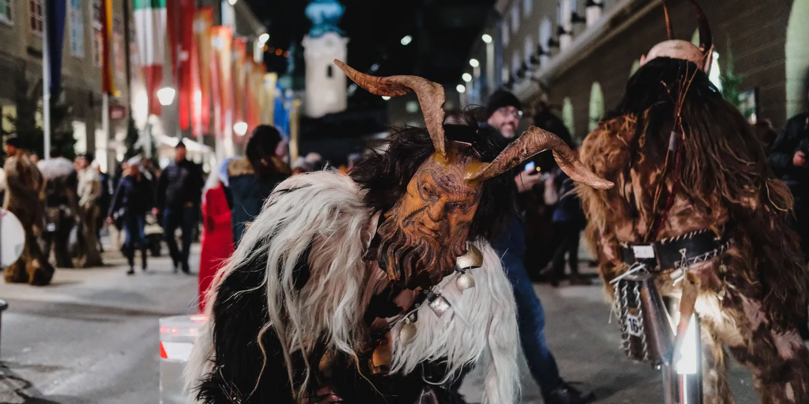 Furcsa karácsony: ezekről a szokásokról még nem hallottál