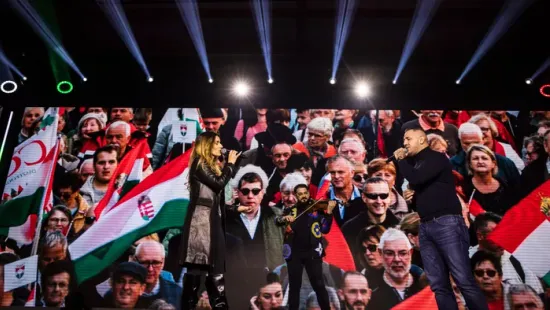 Nem volt elég az első és a második világháború?