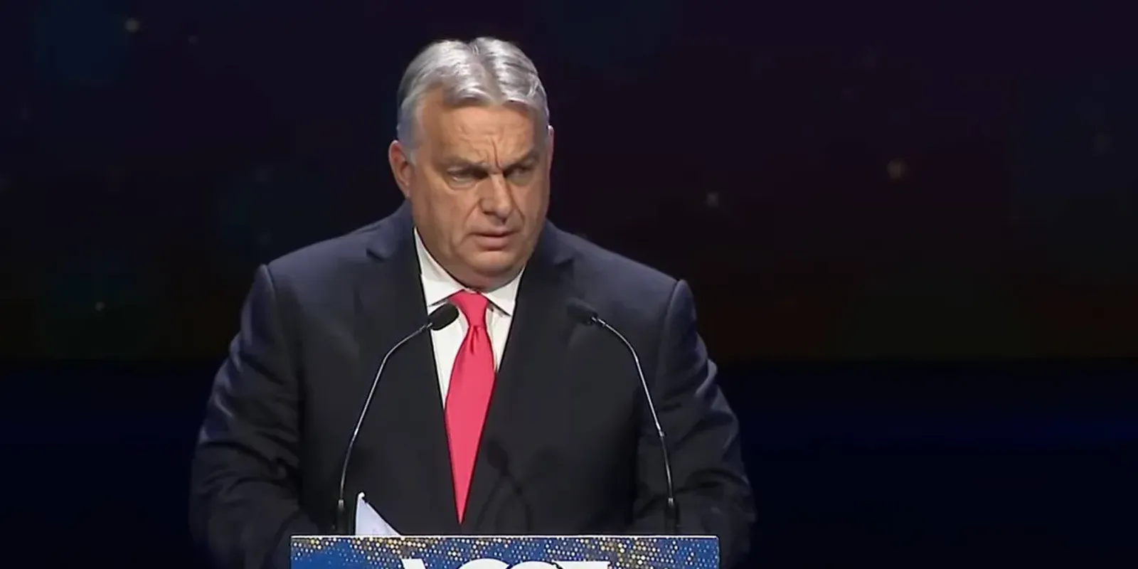 Orbán Viktor: Magyarországon a vállalkozók győzelemre állnak