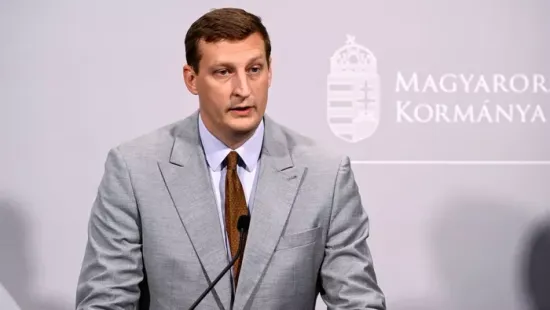 "Az újévet több mint húszezer fiatal az új otthonában töltheti" – Panyi Miklós az Otthon Start Programról