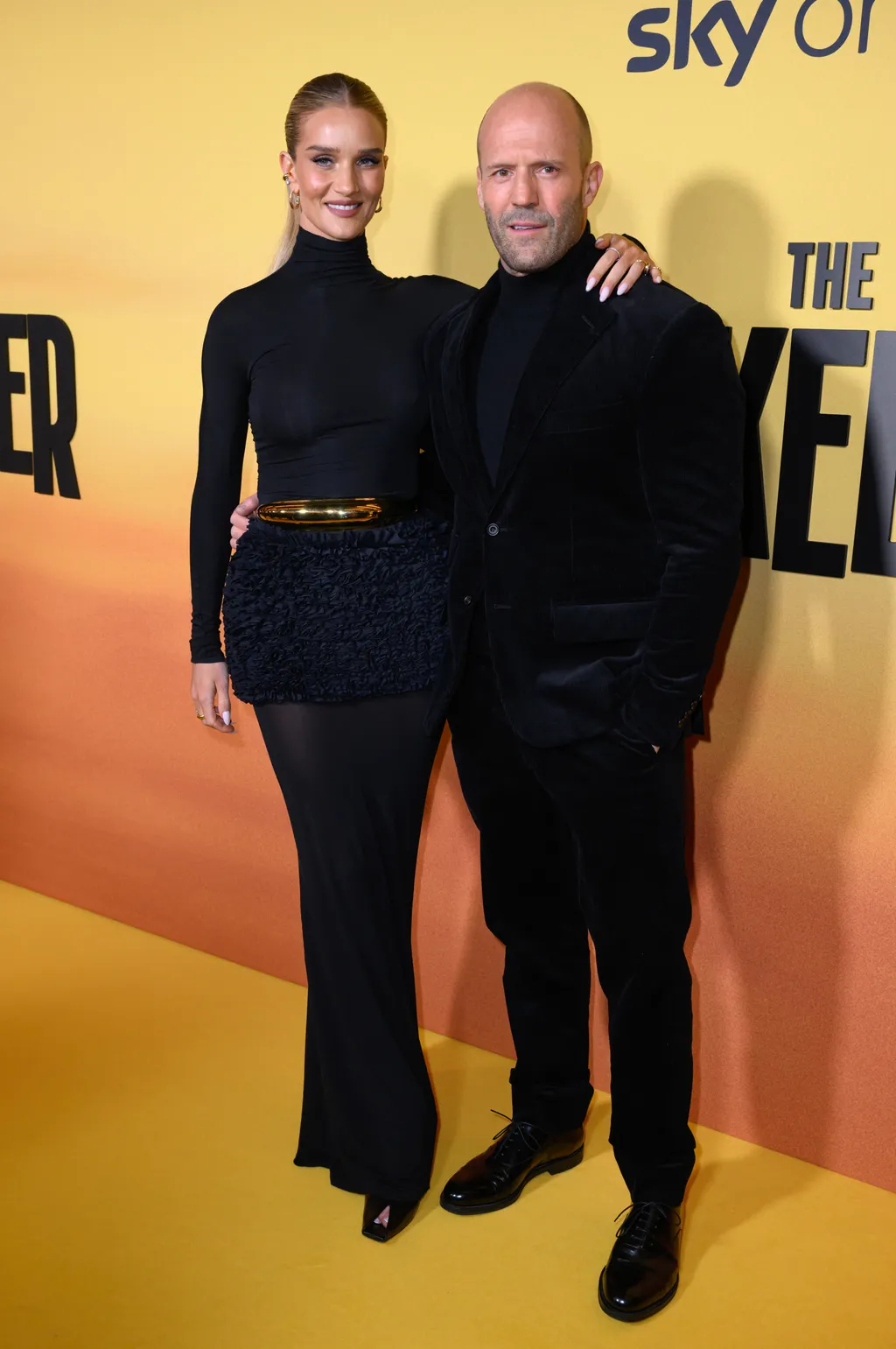 hot! extra - A kor nem számít! Sztárpárok nagy korkülönbséggel