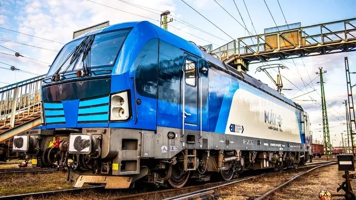 Hatalmas beruházás készül a MÁV-nál