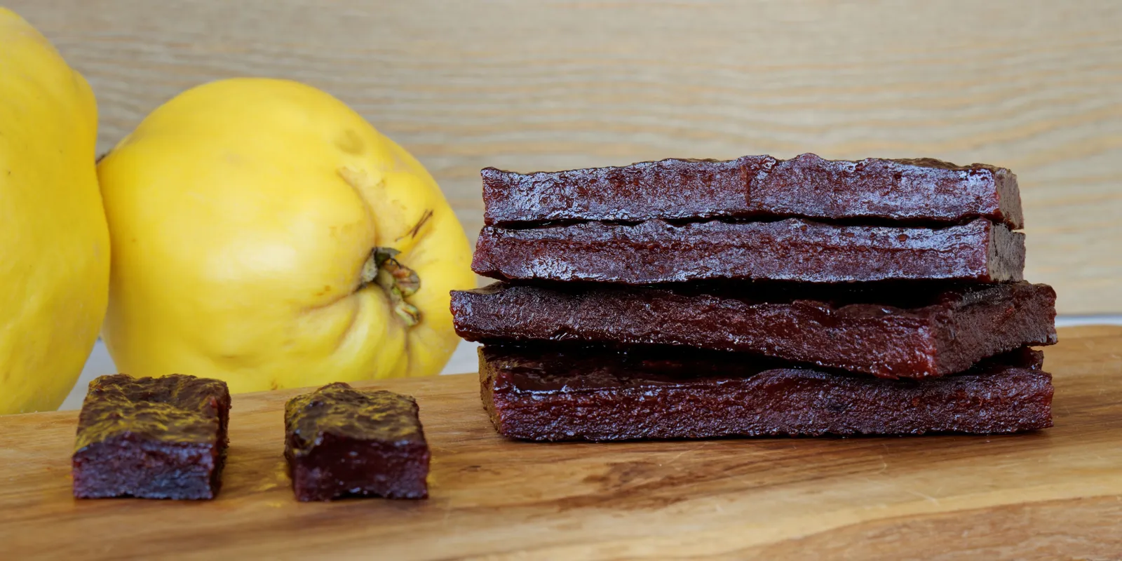 Kemény a birsalmasajt: ne dobd ki, mutatjuk, mire jó