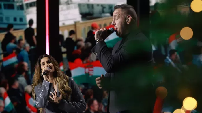 Micsoda finálé: így zárult 2025 utolsó Háborúellenes Gyűlése