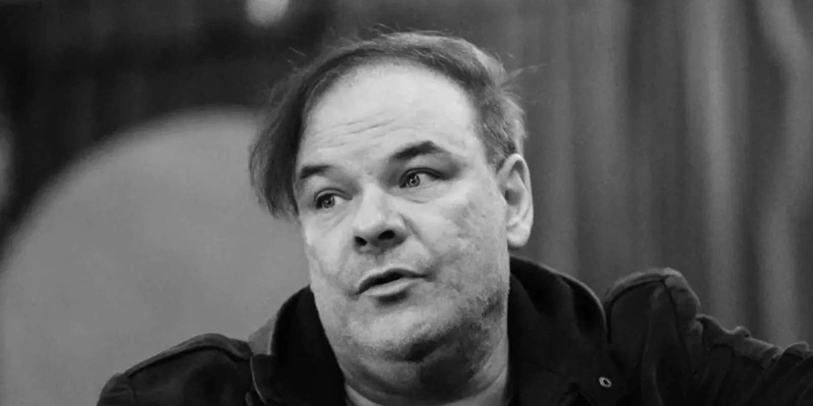 Itt vannak a részletek Kálloy Molnár Péter haláláról