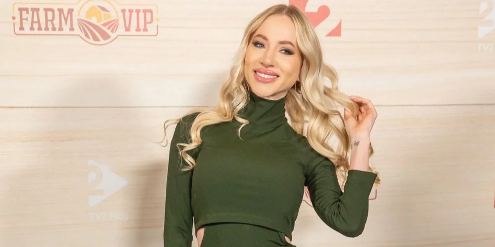 Perverz beteg vetette rá magát Kiara Lordra