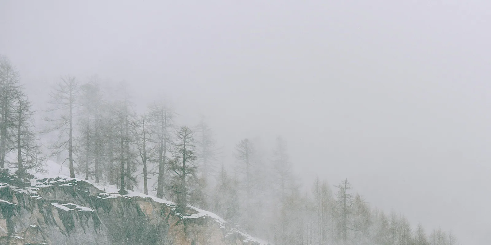 Megőrül az időjárás: Hatalmas hidegfront érkezik