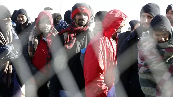 Magyarország nem fogad be migránsokat Brüsszel parancsára!