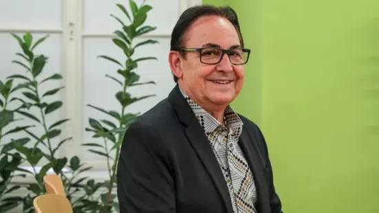 Fásy Ádám: Minden normális család, ember a jó ügy mellé áll