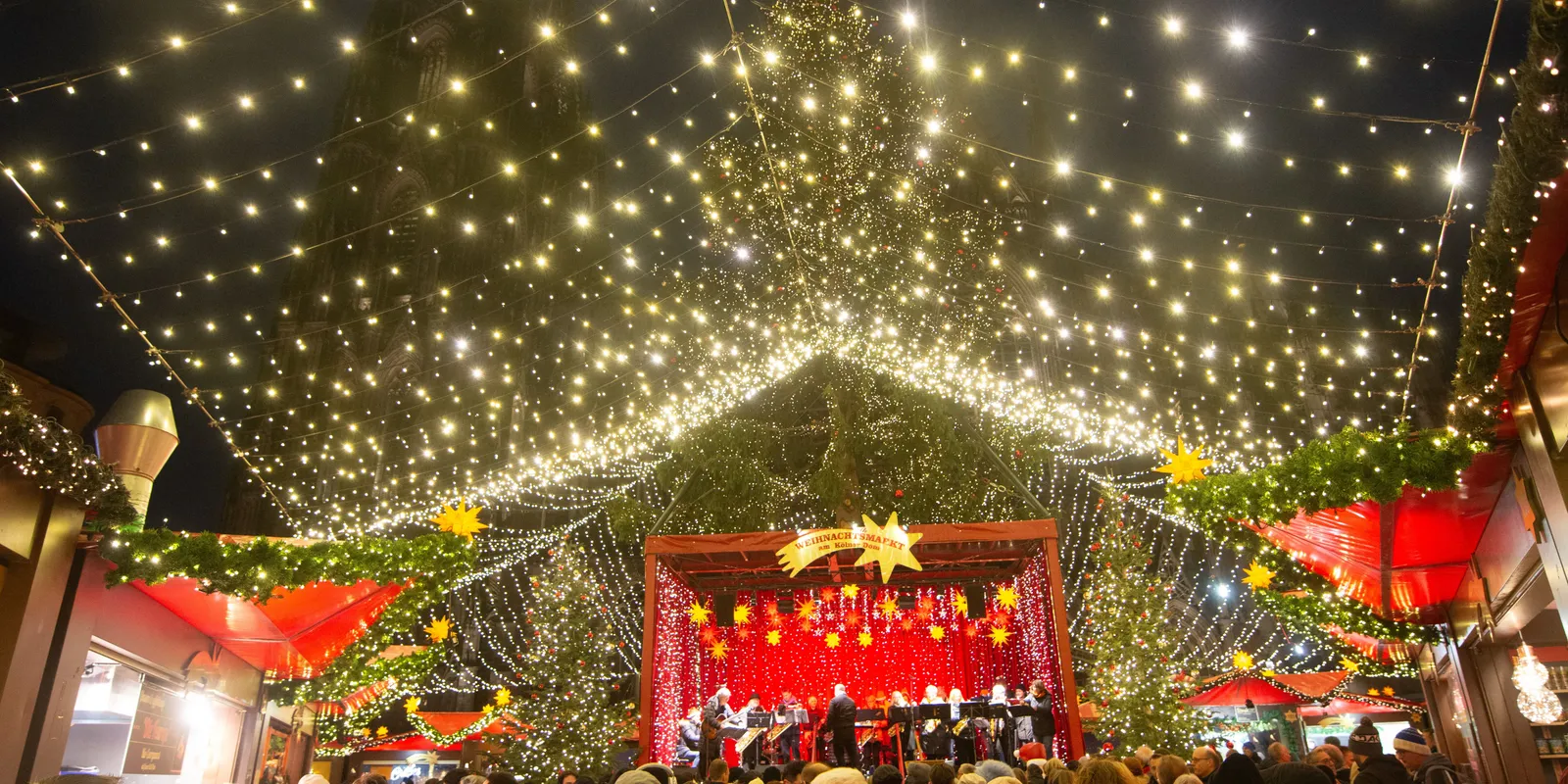 Karácsonyi vásárban terveztek vérfürdőt