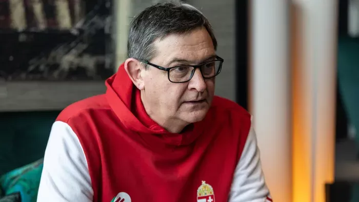 A szövetségi kapitánynak megvan a véleménye kollégájáról