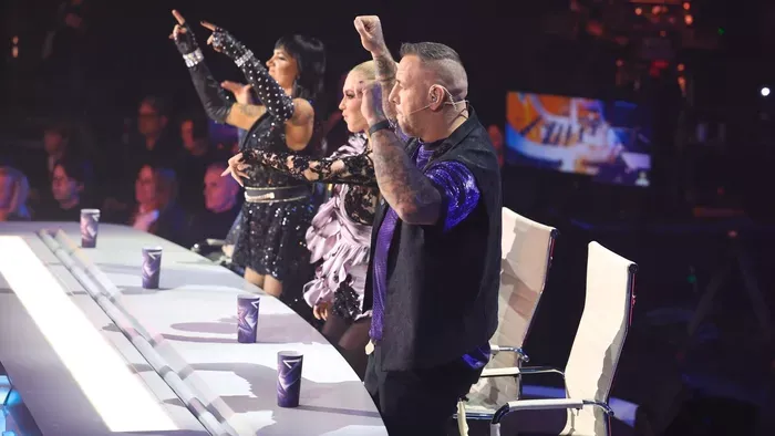 Újabb versenyzőtől kellett búcsúzni a Megasztár döntőjében