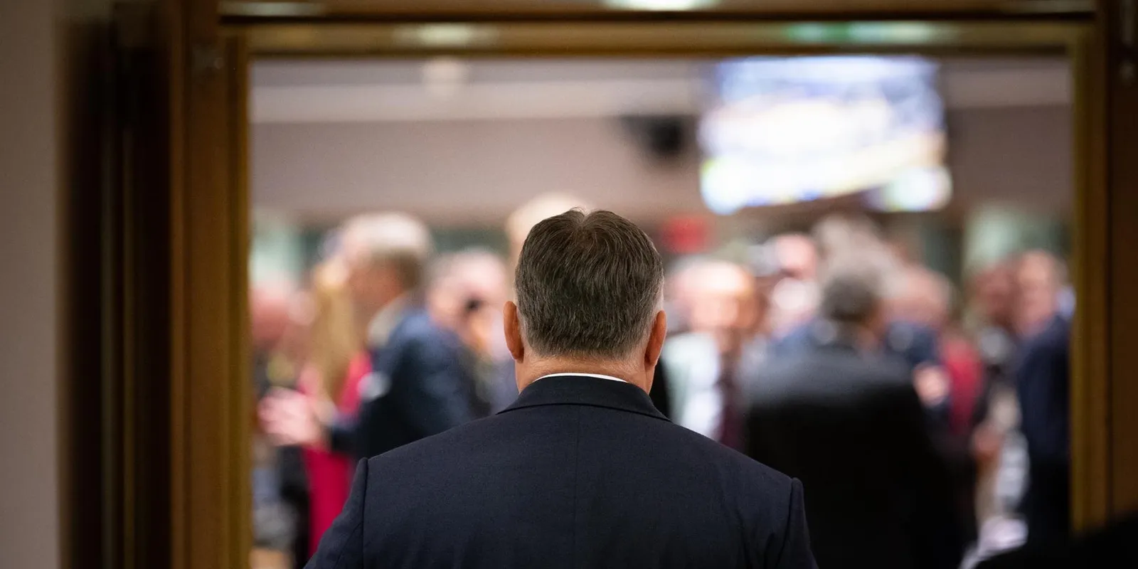 Orbán Viktor: Soha nem voltunk ilyen közel a békéhez