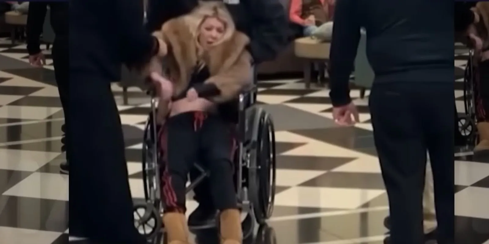 Tara Reid drogos botránya mindenkit lázban tart