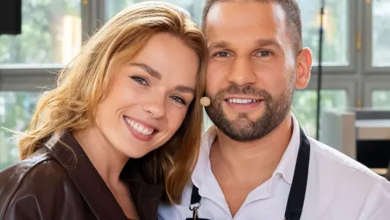 Rácz Jenő felesége lerántotta a leplet a titokról: Elárulta, plasztikáztatott-e