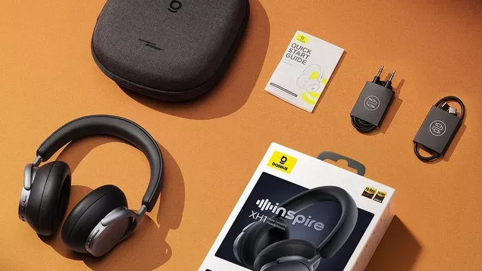 Izgalmas fejhallgatót és fülhallgatókat dob piacra a Baseus