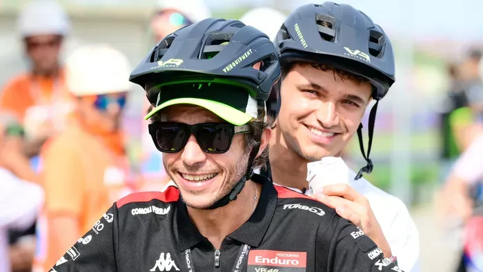 Új királya máris hűtlen a Forma-1-hez