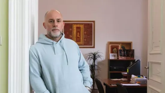 "Le akartak mészárolni" – Dopeman mozifilmet készítettne az életéből: ez a világsztár játszaná őt