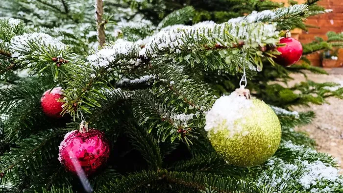 Megérkezett a fehér karácsony az ország egyes részeire