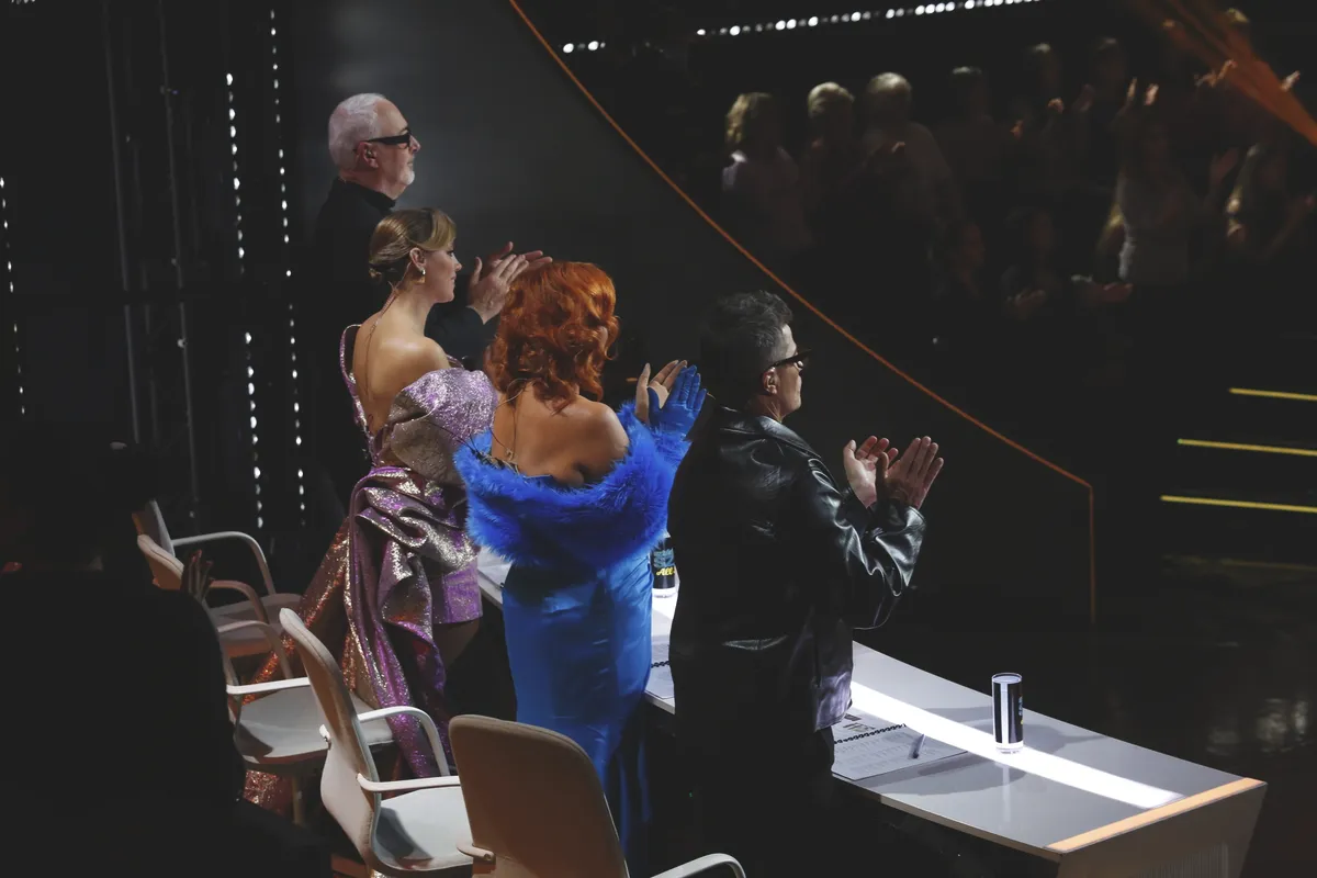 A Sztárban Sztár All Stars győztese végül Dér Heni lett.