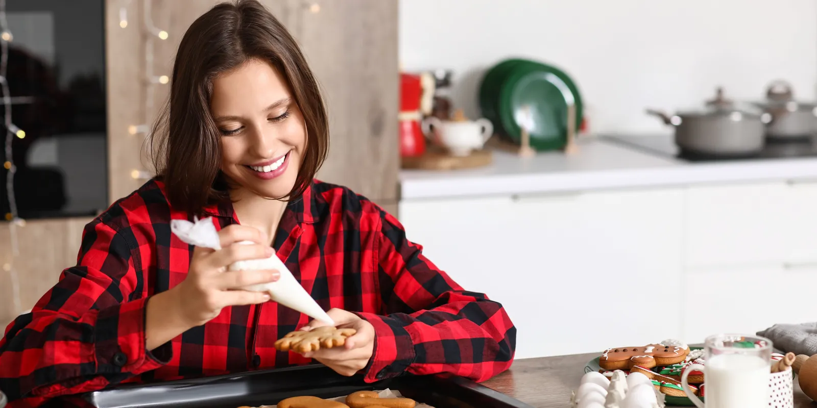 Tökéletes cukormáz a mézeskalács díszítéséhez
